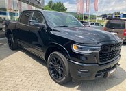 Dodge RAM Pick-up 3,0 l 403 kw