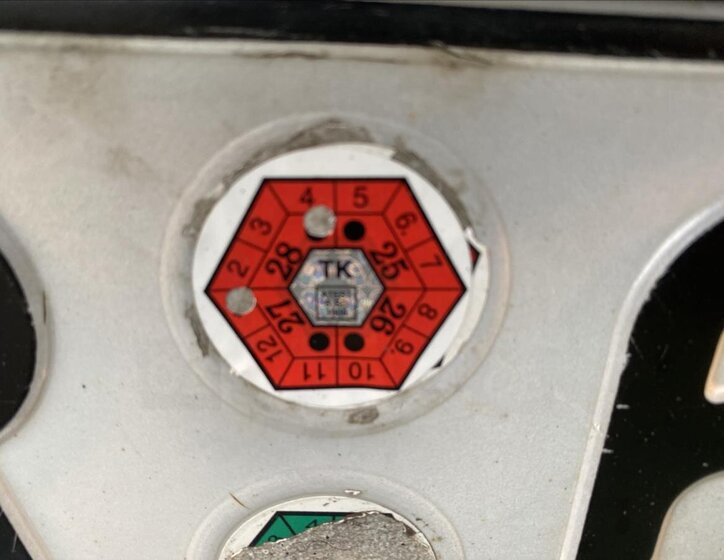 Citroën C8 Kombi 2,0 l 120 kw