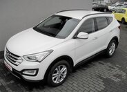 Hyundai Santa Fe 2