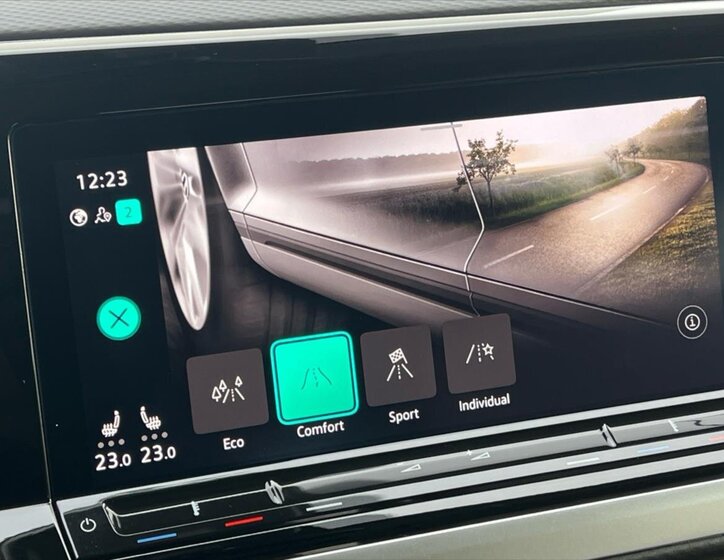 Volkswagen Multivan VAN-Minibus 2,0 l 150 kw