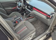 Škoda Fabia Hatchback 1,0 l 85 kw