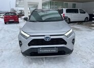 Toyota RAV4 9