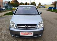 Opel Meriva 2