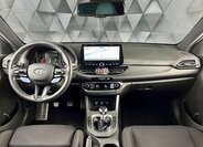 Hyundai i30 Hatchback 2,0 l 206 kw