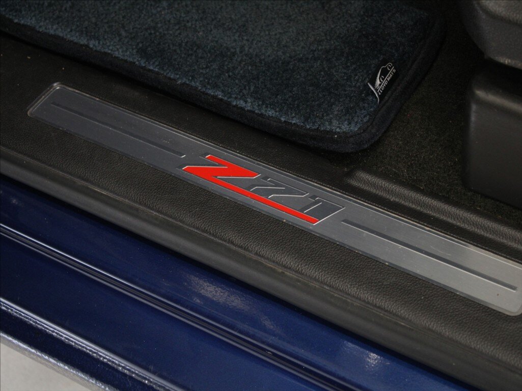 Chevrolet Silverado Pick-up 5,3 l 264 kw