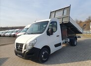 Nissan NV400 Sklápěč 2,3 l 107 kw