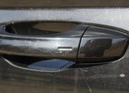 Škoda Karoq SUV / Terénní 1,5 l 110 kw