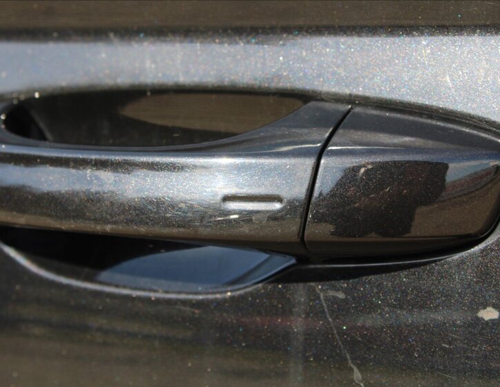 Škoda Karoq SUV / Terénní 1,5 l 110 kw