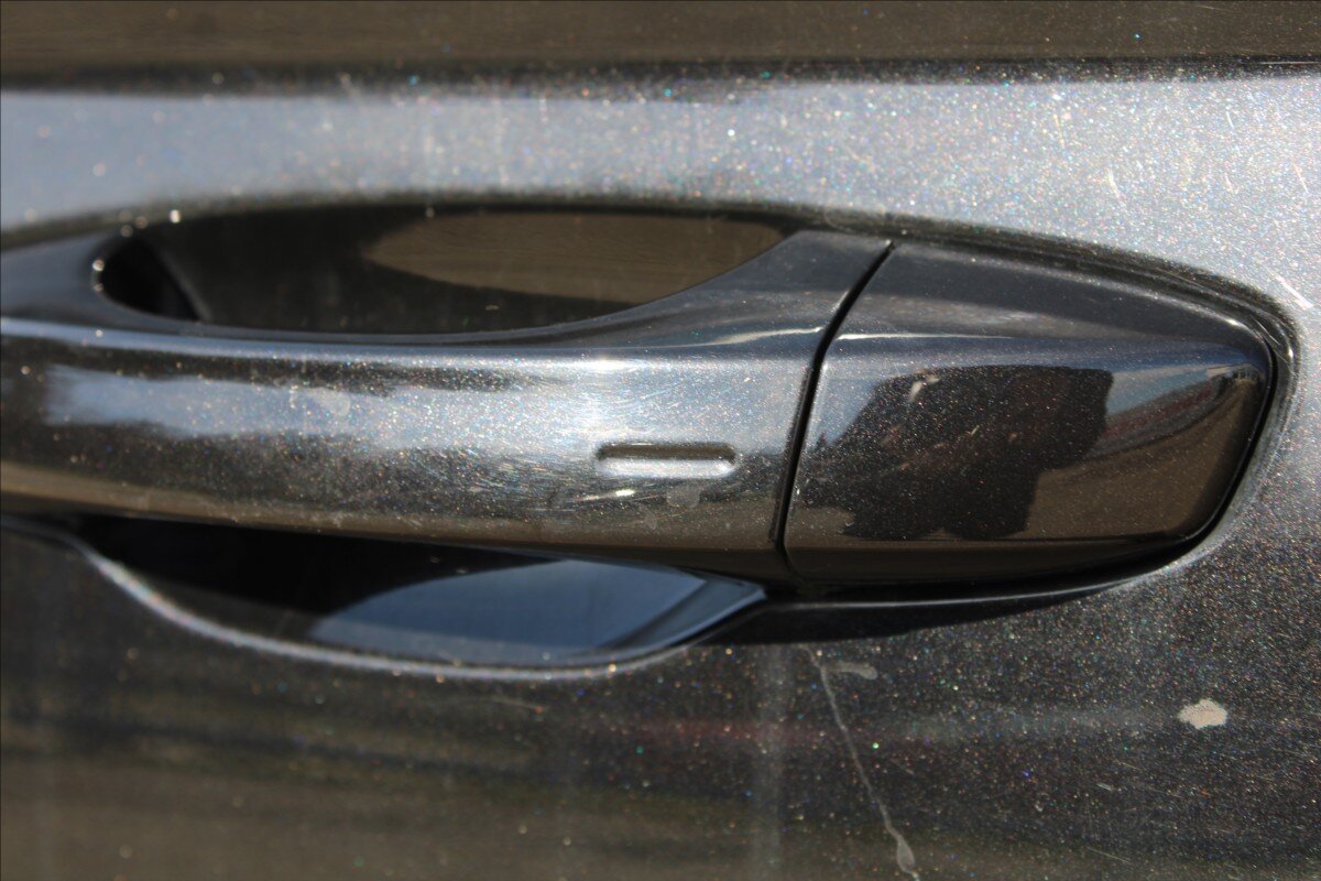 Škoda Karoq SUV / Terénní 1,5 l 110 kw