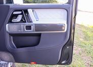 Mercedes-Benz Třídy G 14