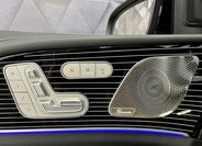 Mercedes-Benz GLS 30