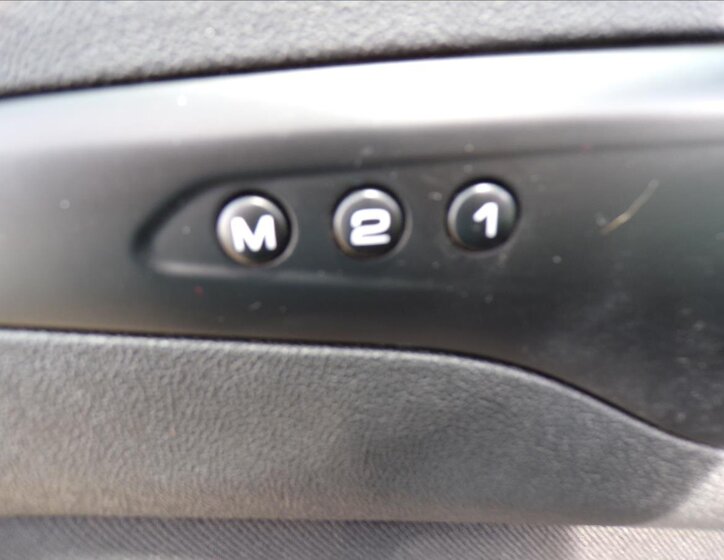 Citroën C5 Kombi 2,0 l 120 kw