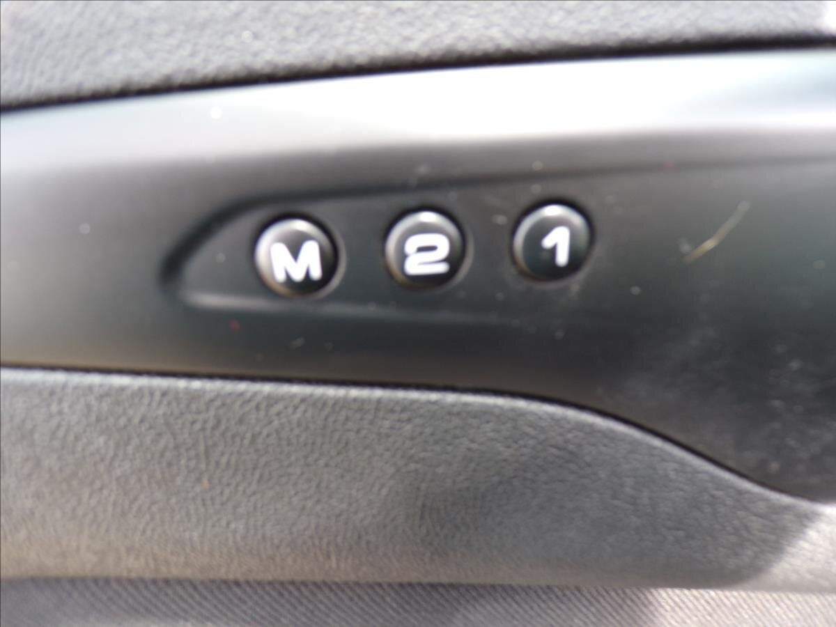 Citroën C5 Kombi 2,0 l 120 kw