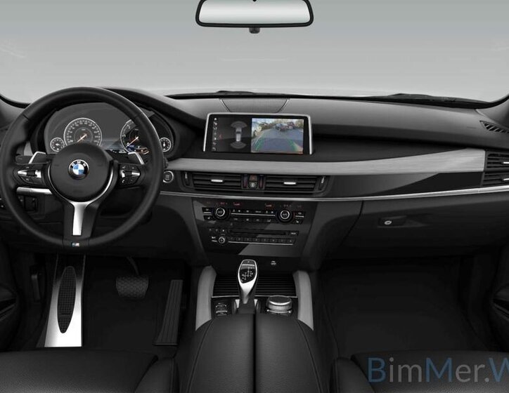 BMW X5 SUV / Terénní 2,0 l 170 kw