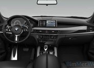 BMW X5 SUV / Terénní 2,0 l 170 kw