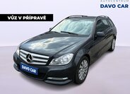 Mercedes-Benz Třídy C Kombi 2,1 l 88 kw