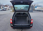 Škoda Superb Kombi 1,4 l 92 kw