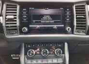 Škoda Kodiaq SUV / Terénní 2,0 l 140 kw
