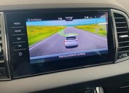 Škoda Karoq SUV / Terénní 1,5 l 110 kw