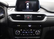 Mazda 6 Sedan 2,0 l 121 kw