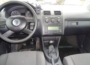 Volkswagen Touran 10