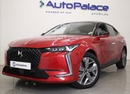 DS Automobiles DS4 SUV / Terénní 1,6 l 165 kw