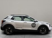 KIA Stonic Hatchback 998,0 74 kw