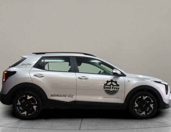 KIA Stonic Hatchback 998,0 74 kw