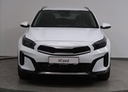 KIA XCeed CUV / Crossover 1,5 l 103 kw