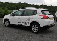 Peugeot 2008 Kombi 1,4 l 50 kw