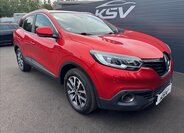 Renault Kadjar SUV 1,2 l 96 kw