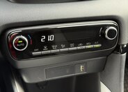 Toyota Yaris Hatchback 1,5 l 68 kw