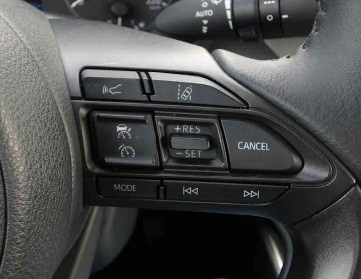 Mazda 2 Hatchback 1,5 l 68 kw