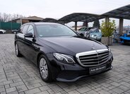 Mercedes-Benz Třídy E Kombi 2,0 l 143 kw