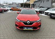 Renault Mégane Kombi 1,3 l 103 kw