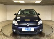 Volkswagen Golf Plus 2