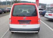 Volkswagen Caddy 6