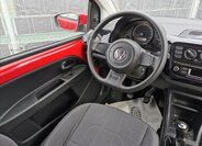 Volkswagen up! Hatchback 999,0 44 kw