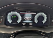 Audi Q8 Hatchback 3,0 l 250 kw