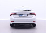 Škoda Octavia Liftback 2,0 l 85 kw