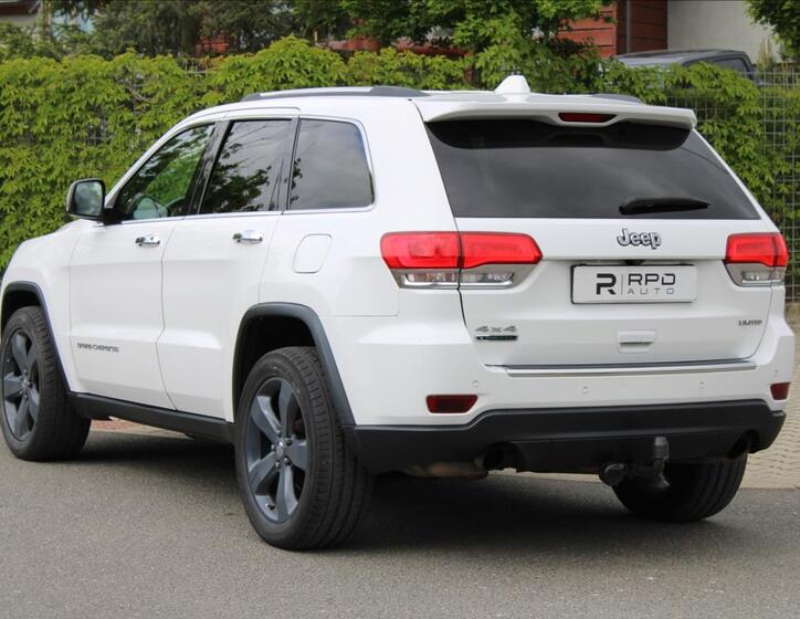 Jeep Grand Cherokee 46