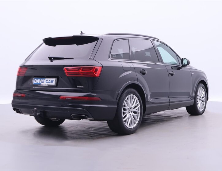 Audi Q7 7