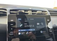 Hyundai Tucson SUV / Terénní 1,6 l 110 kw