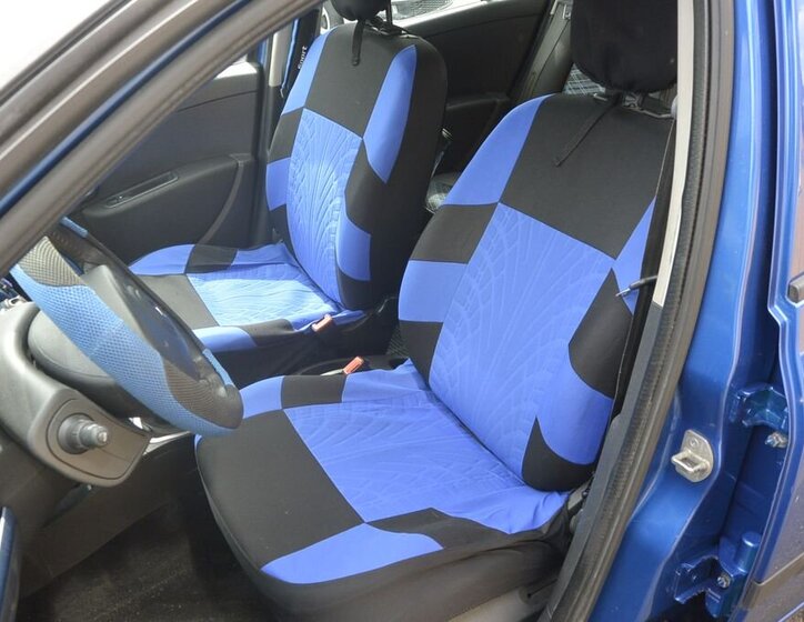 Renault Clio Hatchback 1,1 l 55 kw