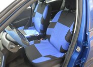 Renault Clio Hatchback 1,1 l 55 kw