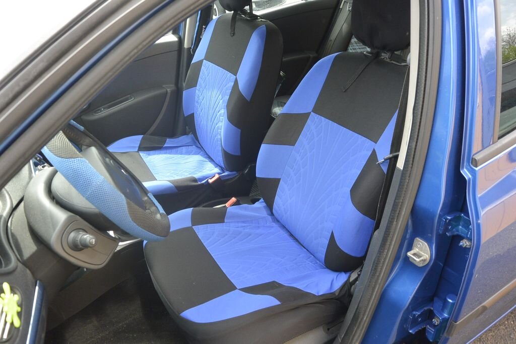 Renault Clio Hatchback 1,1 l 55 kw