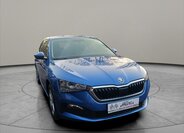 Škoda Scala Hatchback 999,0 70 kw