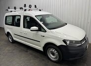 Volkswagen Caddy 12