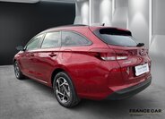 Hyundai i30 Kombi 1,5 l 70 kw