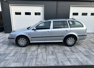 Škoda Octavia Kombi 1,9 l 74 kw